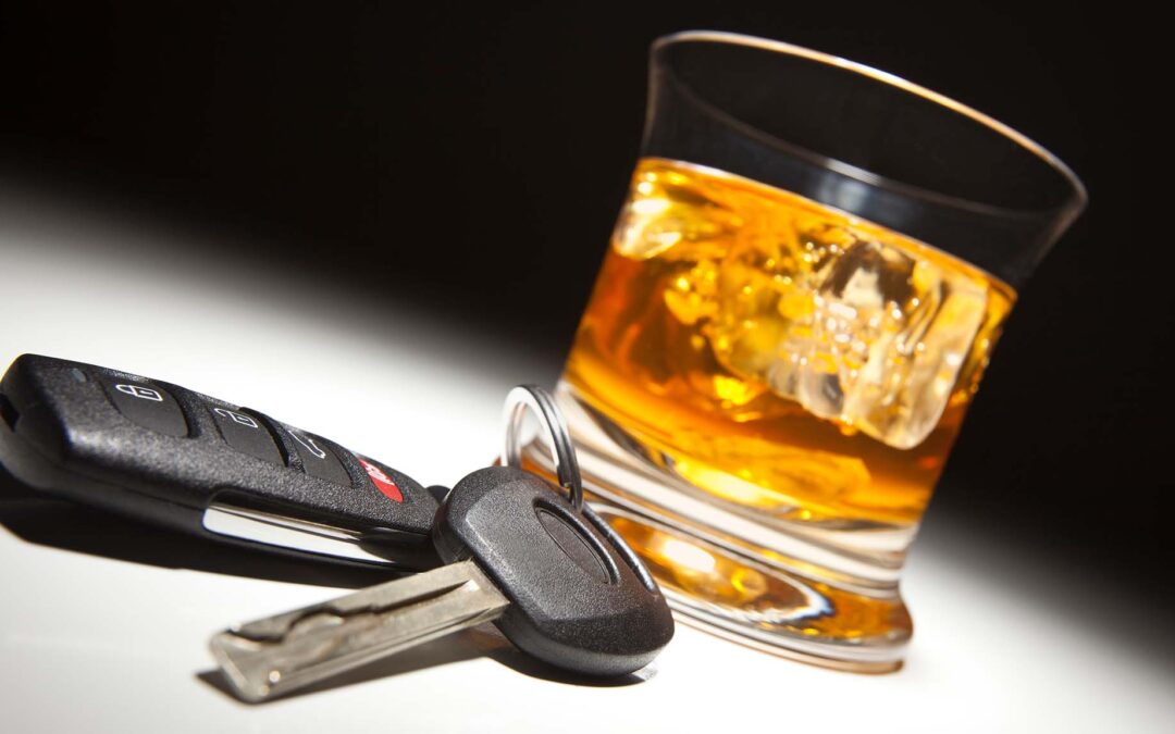 California Professional License DUI Conviction and What It Means for Your Career