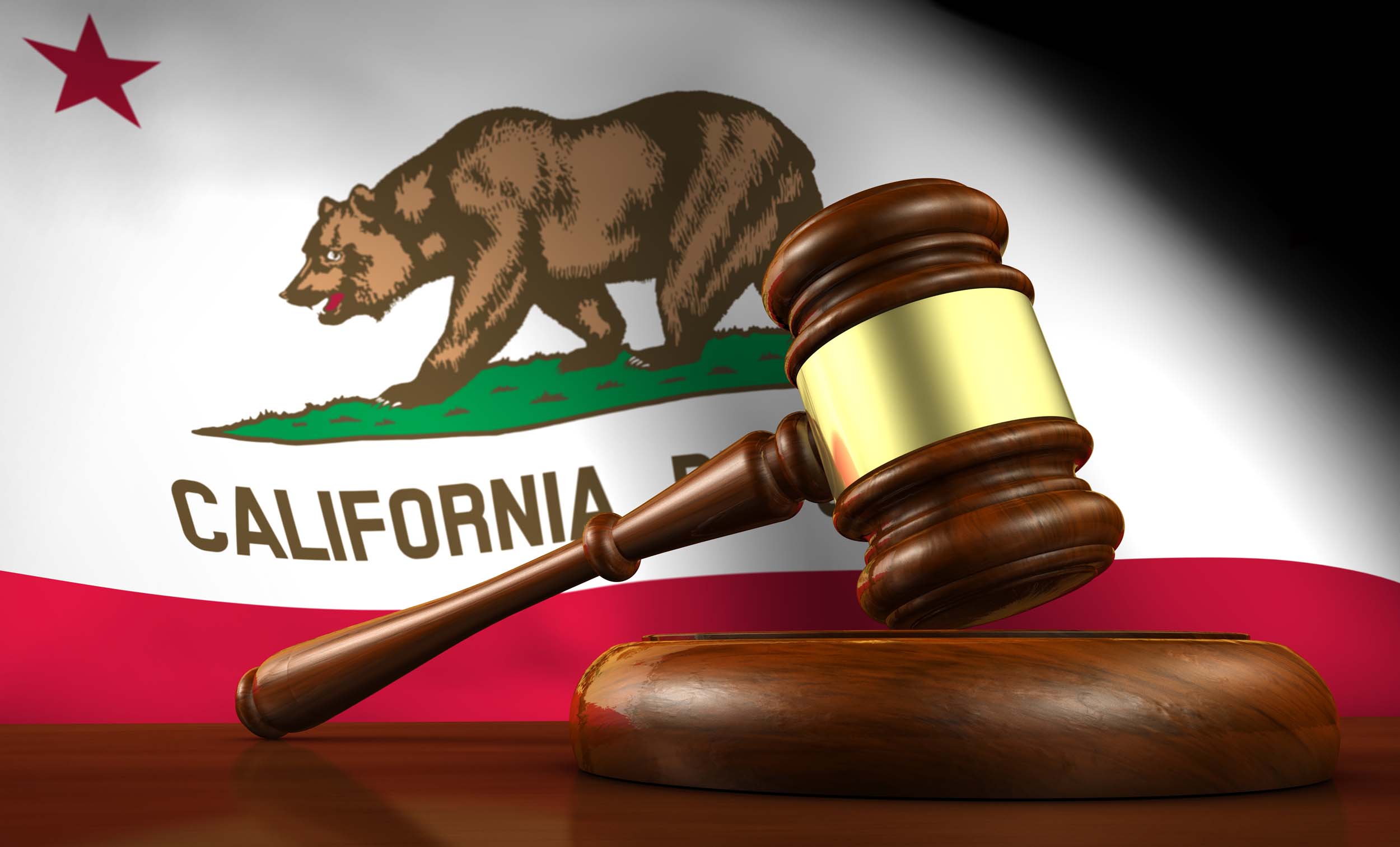 California Writ of Mandate