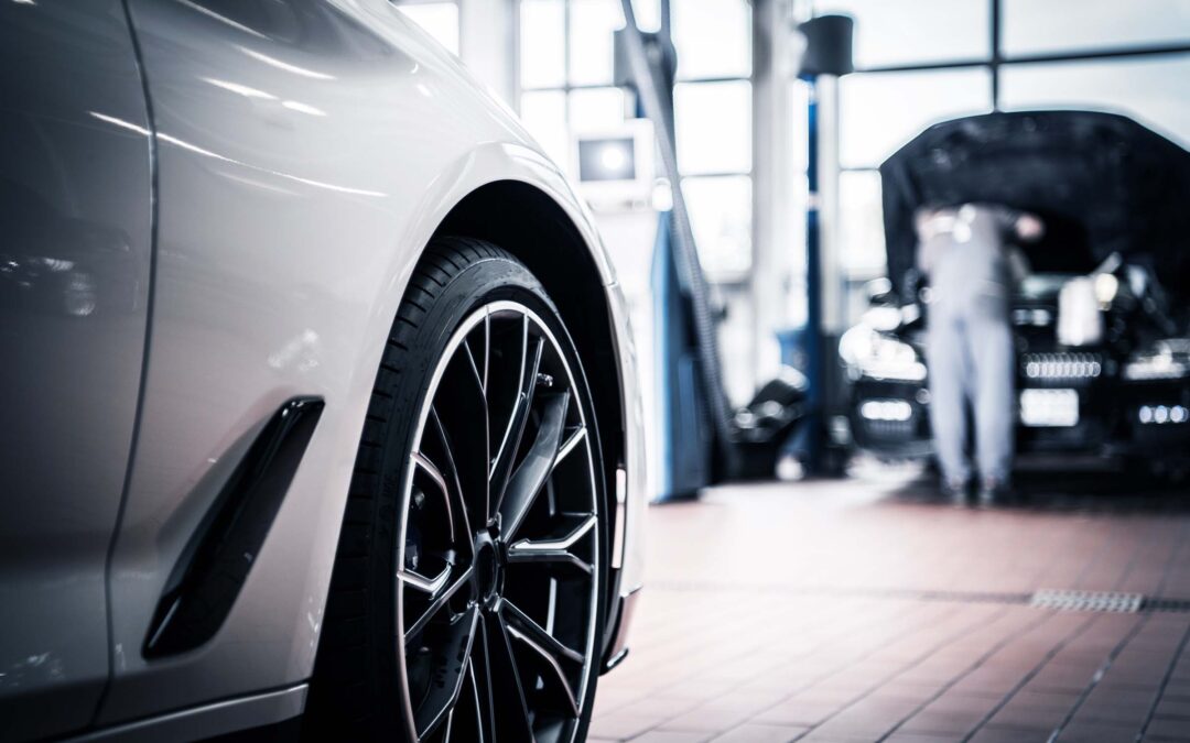 BAR Citation California What to Do If You Receive a Notice from the Bureau of Automotive Repair
