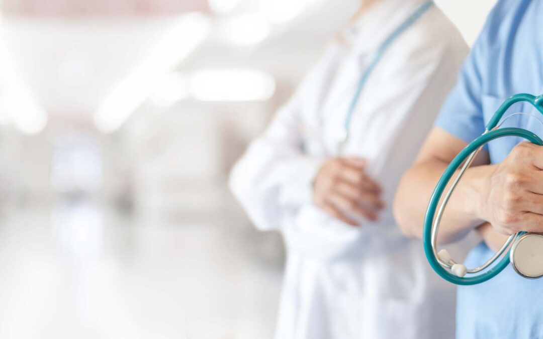 Nursing License Defense in California