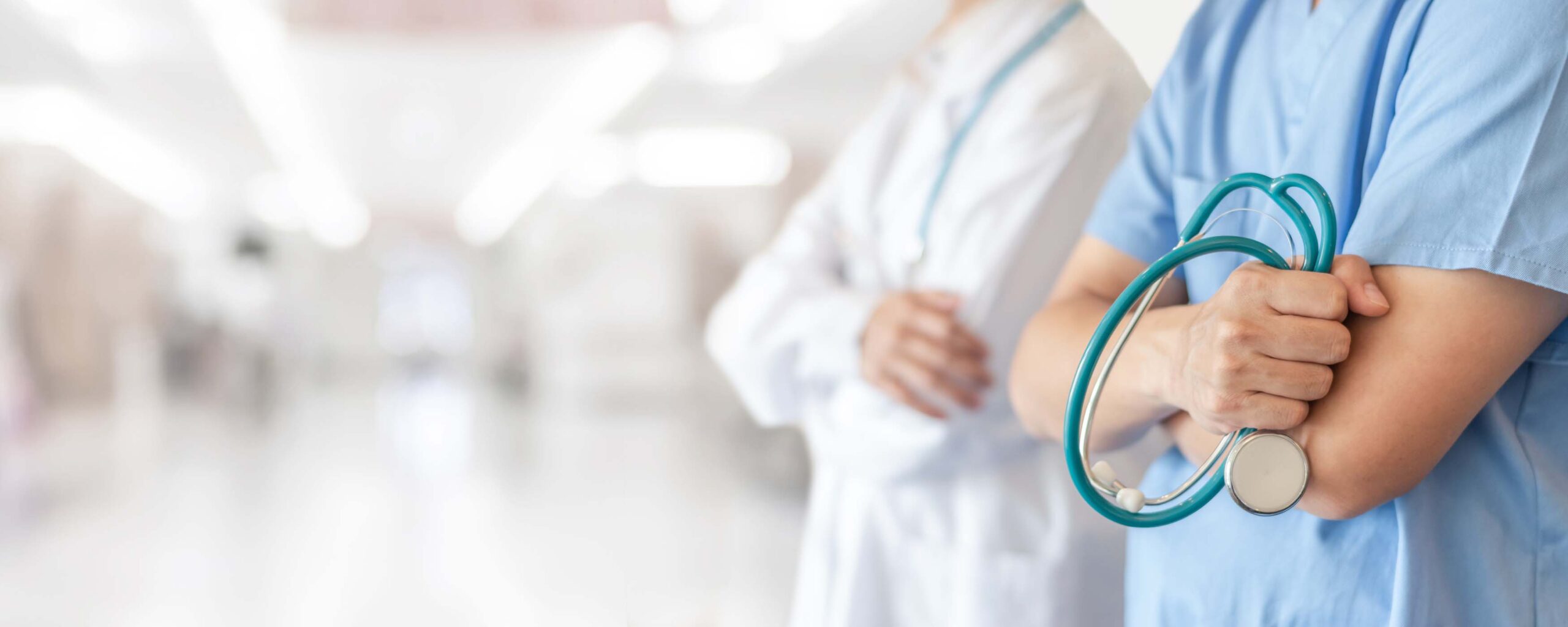Nursing License Defense in California