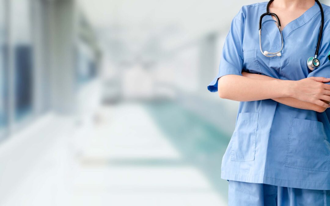 What to Do If the BRN Orders You to Undergo a Mental or Physical Examination