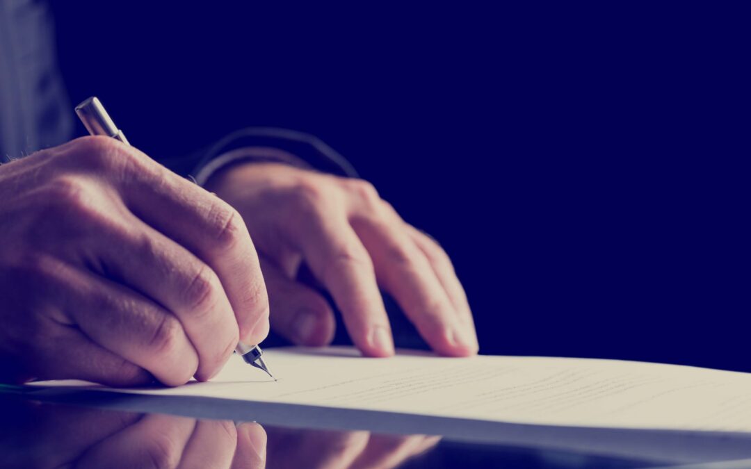 Can You Keep Working While a California Professional License Case Is Pending