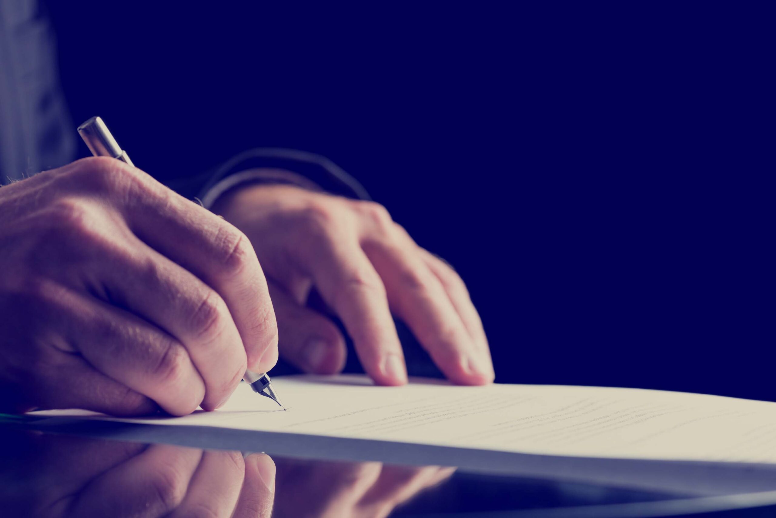 Can You Keep Working While a California Professional License Case Is Pending?