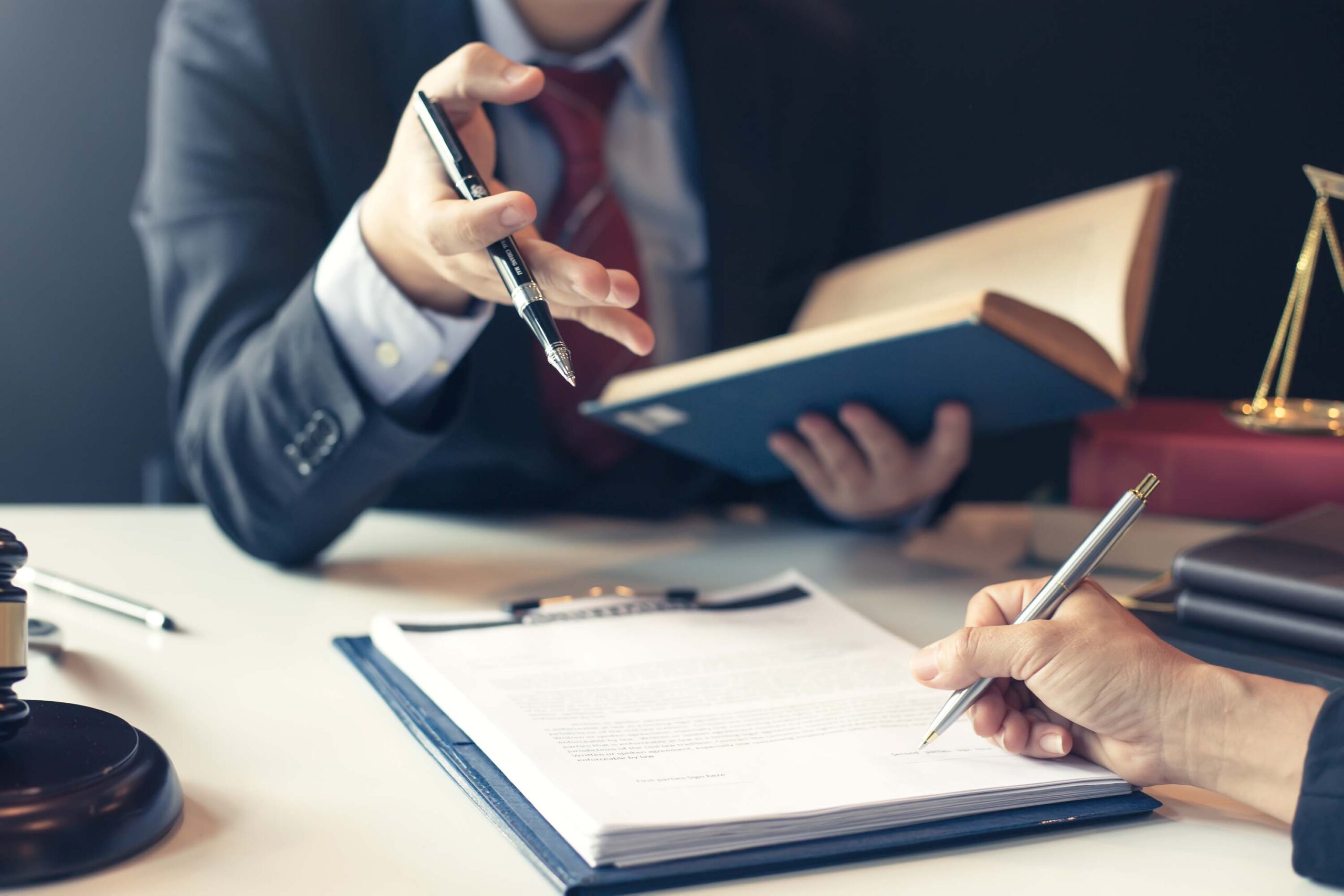 Discovery in California Professional License Administrative Hearings